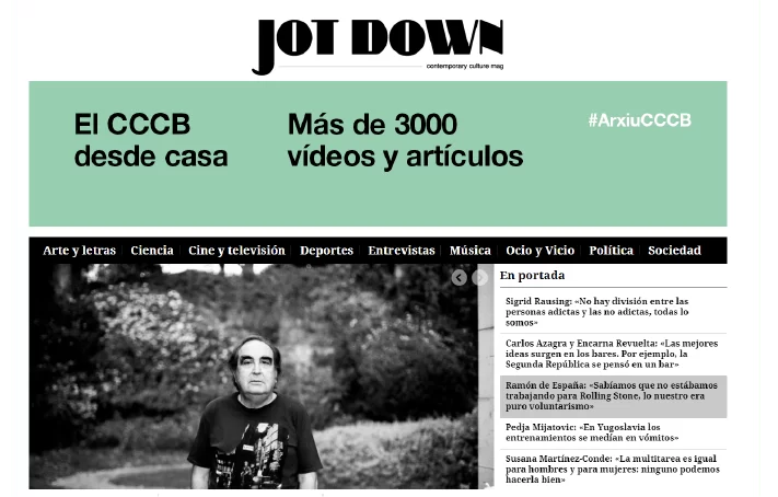 jotdown